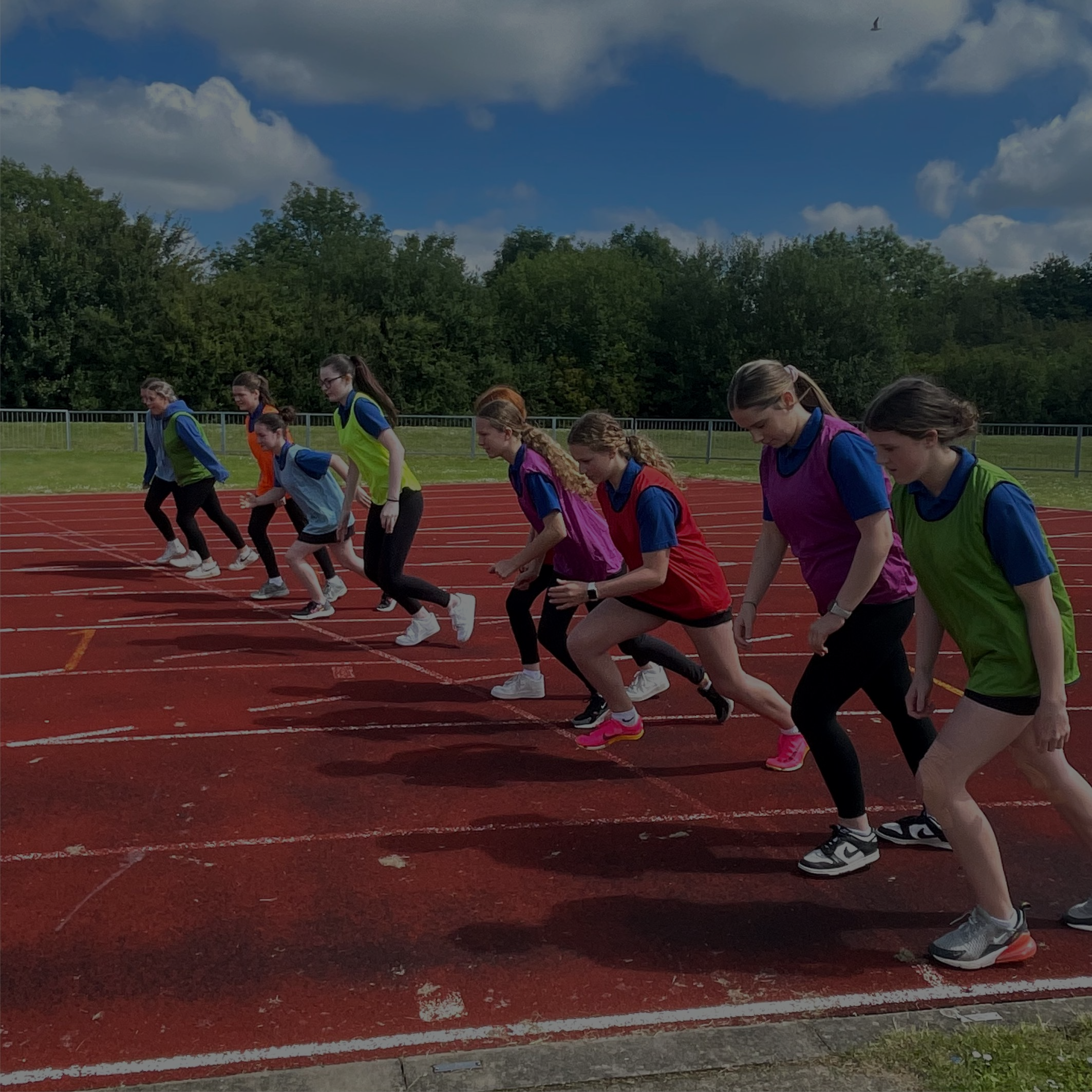 Sports Meet