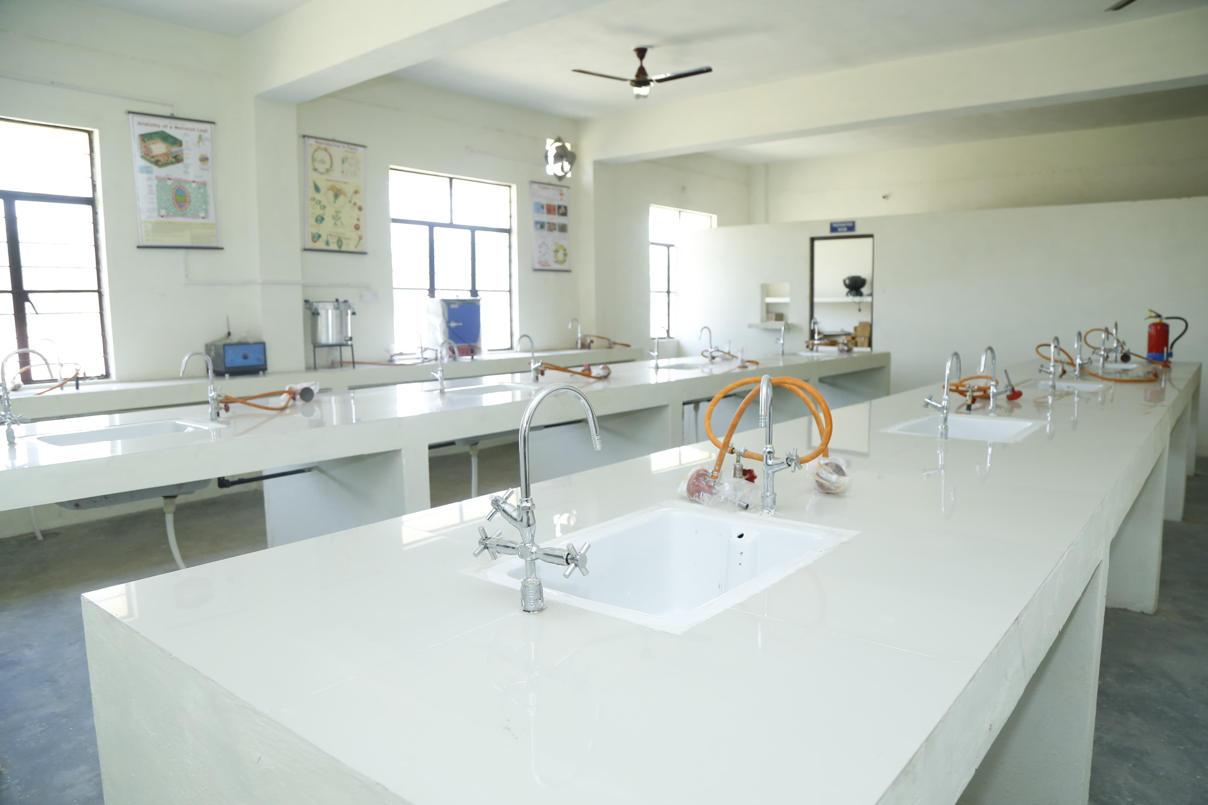 Practical Lab