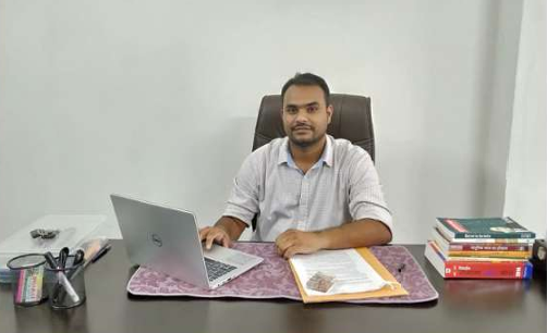 Mr. Praveen Kumar